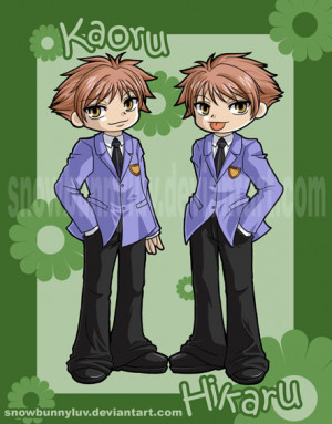 Ouran High School Host Club Ouran