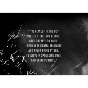 Big Sean went on to talk about his ending relationship with Glee star ...