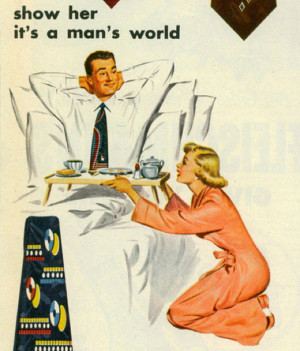 Check out these amazingly inappropriate ads that show what was ...