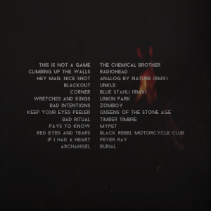 Sebastian Morgenstern If I Cannot Move Heaven Quotes