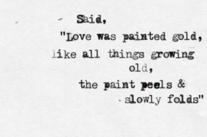 quote-a-lyric:Bombay Bicycle Club - Already KnowSubmitted by foreign ...