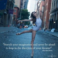Dance Quotes