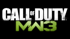 call of duty modern warfare 3