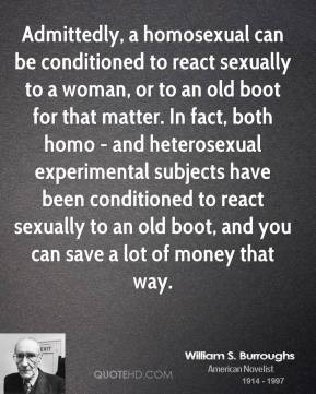Heterosexual Quotes