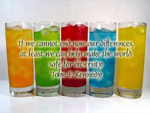 inspirational quotes on respect and diversity | Inspirational ...