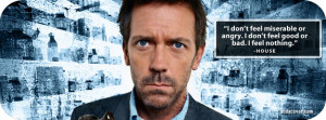 House Quote Facebook Cover