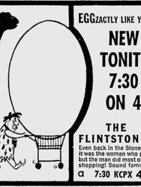 The Flintstones (1959 TV Series)