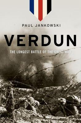 Start by marking “Verdun: The Longest Battle of the Great War” as ...