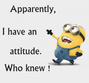 Funny Minion Quotes Of The Week