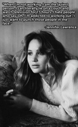 jennifer-lawrence-celebrity-actress-quotes-sayings-about-herself