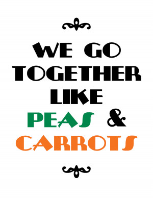 carrots