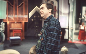 Tony Hancock: 20 great quotes