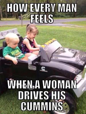 Maybe this is why they won't let us drive @Kaytee Norris