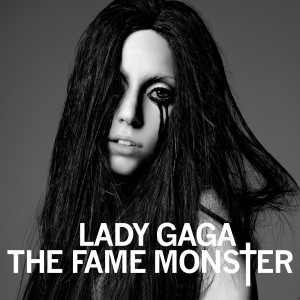 Lady GaGa The Fame Monster (Standart Version)