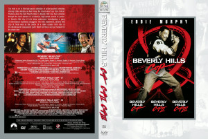 Images Beverly Hills Cop Spanish Dvd Front Cover Covers
