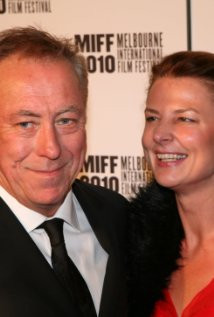 Steve Bisley Pictures