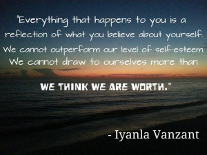 quotes - Iyanla Vanzant