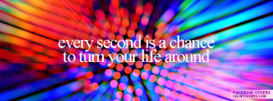 Every Breath Second Chance