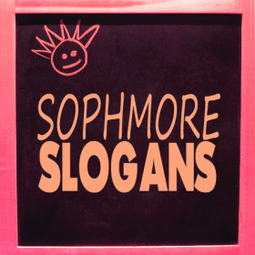 Class Slogans and Sayings