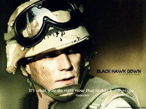 You have the power to kill, but not negotiate.