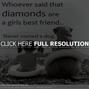 sayings cute dog quotes and sayings cute dog quotes and sayings cute ...