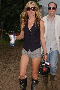 Insensitive quotes of the week: Kate Moss and Jerry Seinfeld ...