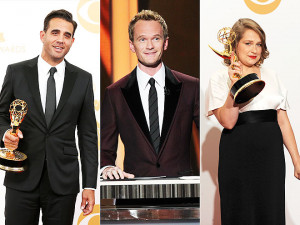 Michael's sexy shout-out! Stephen's unapologetic win! Revisit the ...