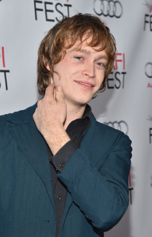 Quotes by Caleb Landry Jones