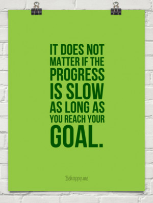 progress quotes