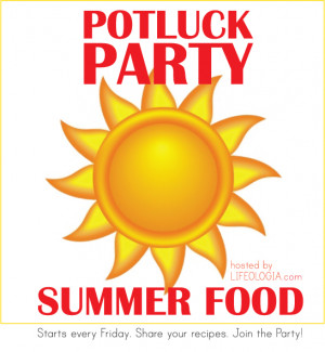 Lifeologia-Potluck-Summer-Food