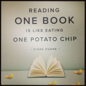 15 mooiste quotes over boeken van 2013