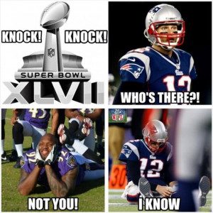 Tom Brady Funny Quotes