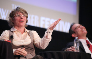 Jill Lepore Professor of American History at Harvard Jill Lepore