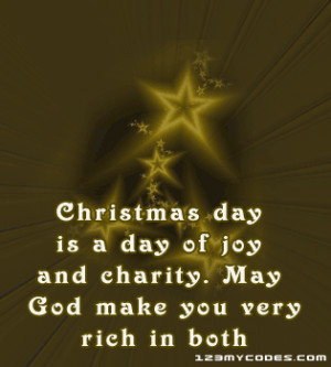 Free Download Holiday Inspirational Quotes About Christmas Giving
