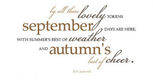 Every minute of every day of the new month and every other month is a ...