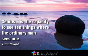 Ezra Pound Quotes