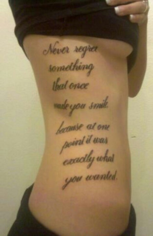 ... Quotes, Tattoos Piercing, Cuerpo Gym, Inspiration Tattoo, Rib Tattoos