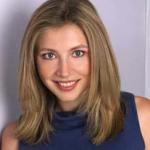 Sarah Chalke