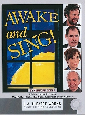 Start by marking “Awake and Sing!” as Want to Read: