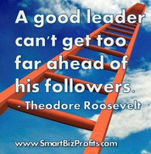 Inspirational Quotes Leadership... http://goinspirations.com/