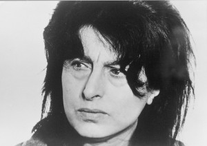 Anna Magnani Ber Diesen