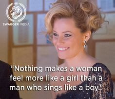 Pitch Perfect Elizabeth Banks Quotes Swagger-media.con. pitch