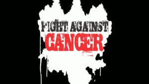 Related Pictures fight cancer sequins