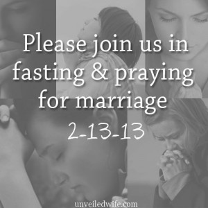 Fasting and Prayer Quotes