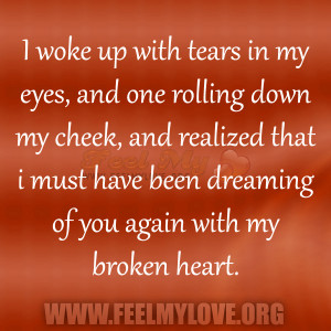Back > Imgs For > Tears Of Broken Heart With Quotes
