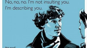 Insulting Quotes HD Wallpaper 29