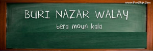 Funny Urdu and hindi facebook profile timeline covers