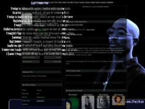 Searched for Tupac Poems Xray Black MySpace Layouts