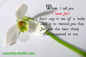 Love You Quotes For Him From The Heart (1)