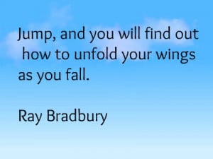 Leap Of Faith Quotes Inspirational Pictures Motivational Quotes